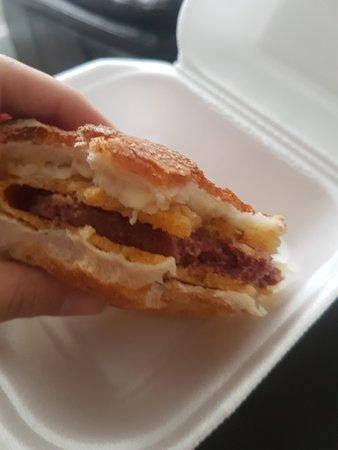 Marco's Fish & Chips